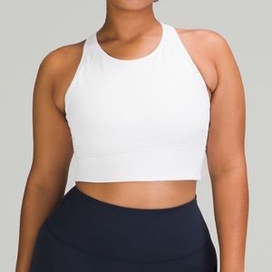 Lululemon Ebb to Train Bra